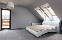 Townhead bedroom extensions