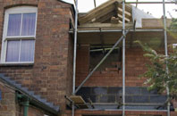 free Townhead home extension quotes