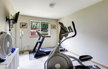 Townhead home gym construction leads