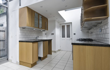 Townhead kitchen extension leads